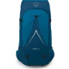 Osprey Atmos AG LT 65L L/XL backpack heren night shift scoria blue