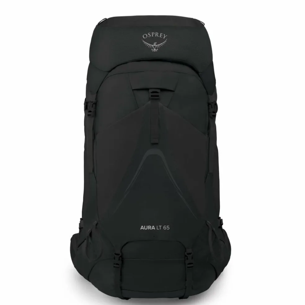 Osprey Aura AG LT 65 M/L backpack 65L dames black