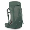 Osprey Aura AG LT 50 M/L backpack 50L dames koseret darjeeling spring green