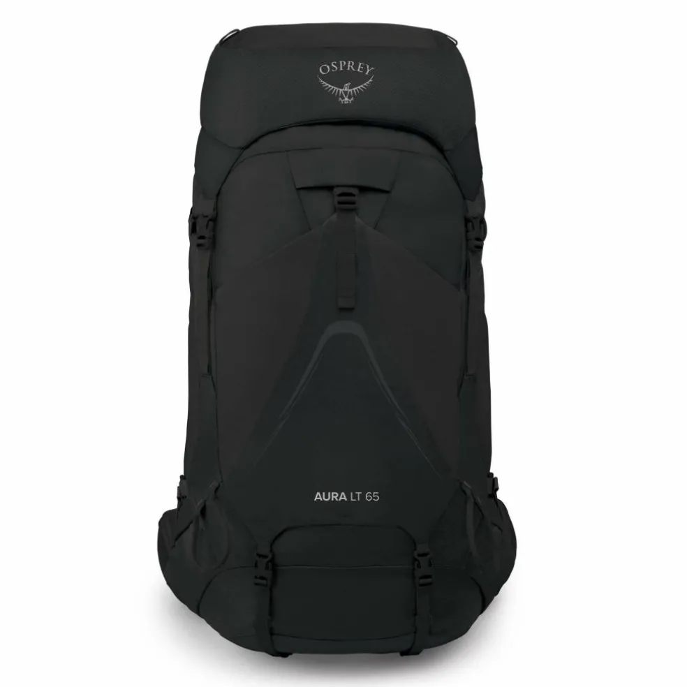 Osprey Aura AG LT 65 XS/S backpack 63L dames black