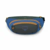 Osprey Daylite Waist heuptas earth dark charcoal blue fam