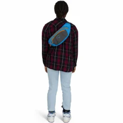 Osprey Daylite Waist heuptas earth dark charcoal blue fam