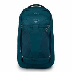 Osprey Fairview 55 + 15 liter backback dames night jungle blue