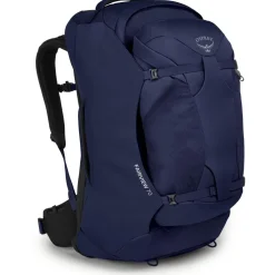 Osprey Fairview 70L rugzak winter night blue
