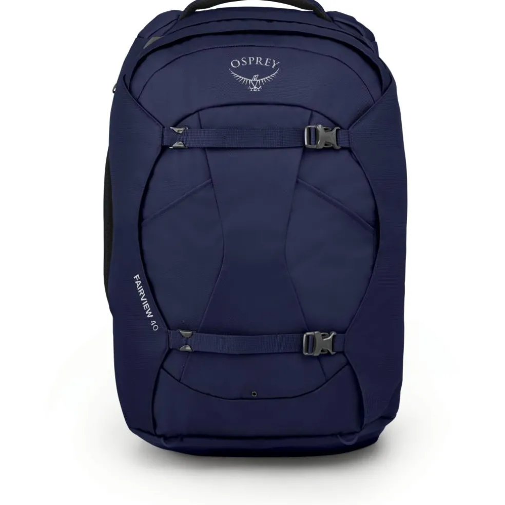 Osprey Fairview 40L rugzak winter night blue