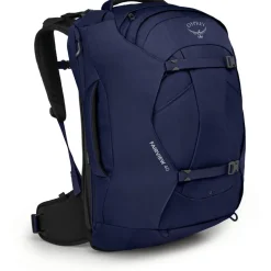 Osprey Fairview 40L rugzak winter night blue
