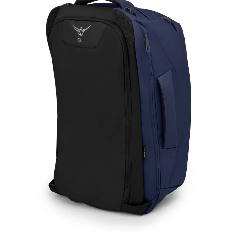 Osprey Fairview 40L rugzak winter night blue