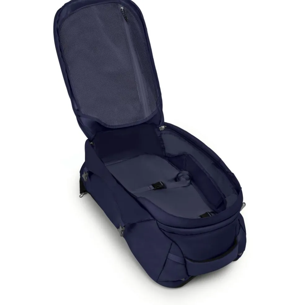 Osprey Fairview 40L rugzak winter night blue