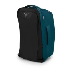 Osprey Fairview rugzak 40 liter night jungle blue