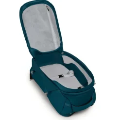 Osprey Fairview rugzak 40 liter night jungle blue