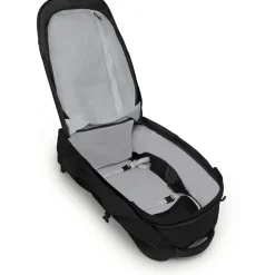 Osprey Farpoint 80L rugzak black