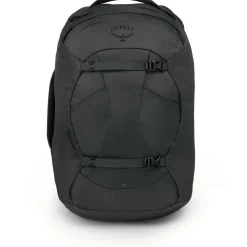 Osprey Farpoint 40L rugzak tunnel vision grey