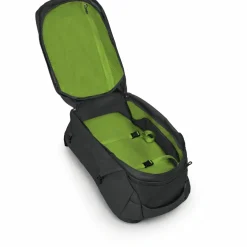 Osprey Farpoint 40L rugzak tunnel vision grey