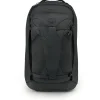 Osprey Farpoint 70L rugzak tunnel vision grey