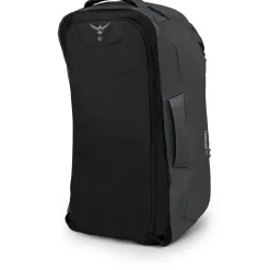 Osprey Farpoint 70L rugzak tunnel vision grey