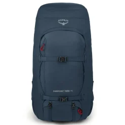 Osprey Farpoint Trek 75L backpack muted space blue