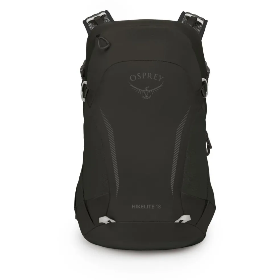 Osprey Hikelite rugzak 18 liter black