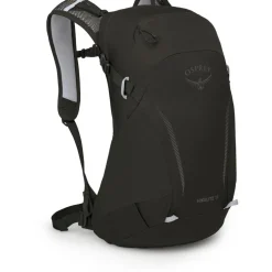 Osprey Hikelite rugzak 18 liter black