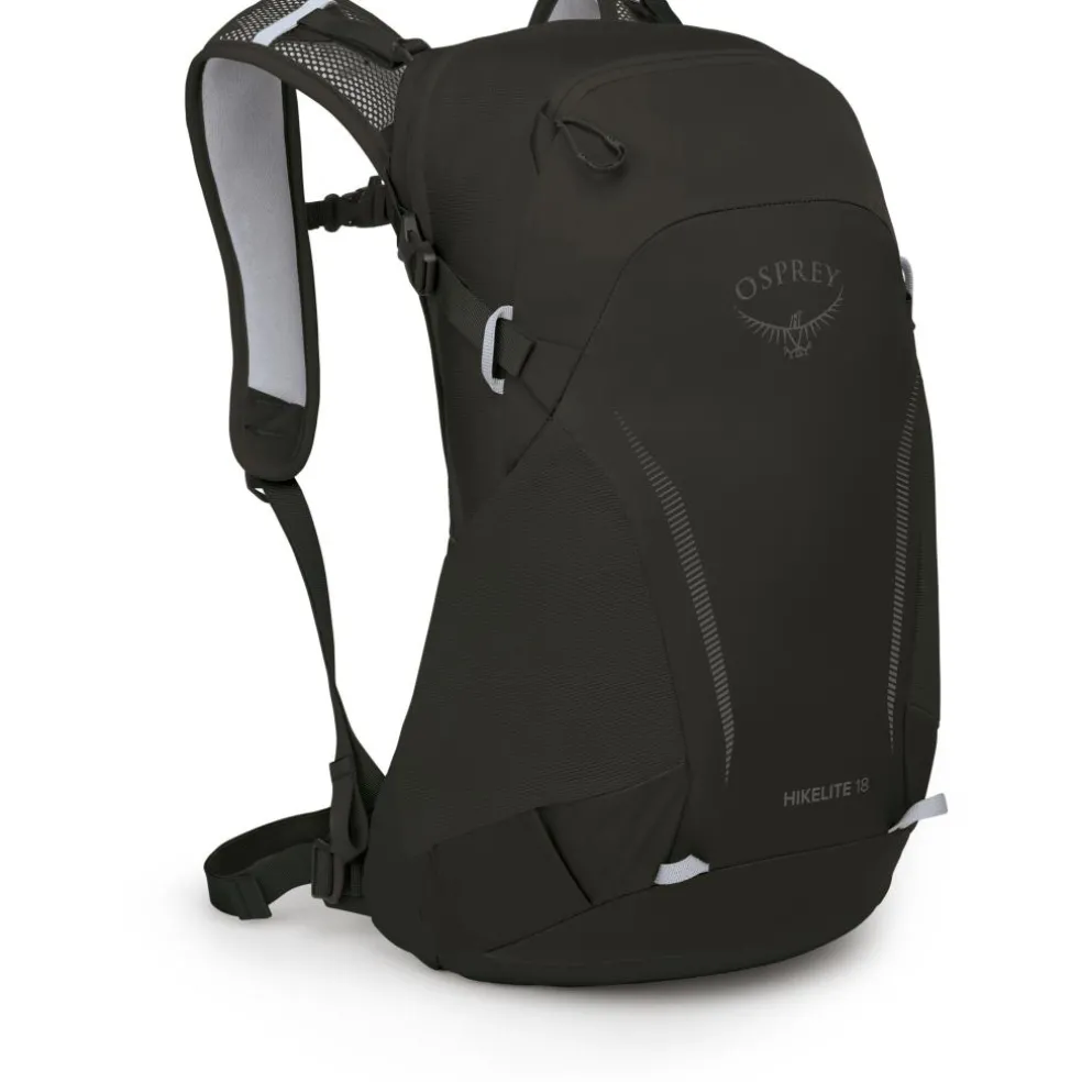 Osprey Hikelite rugzak 18 liter black