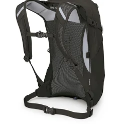 Osprey Hikelite rugzak 18 liter black