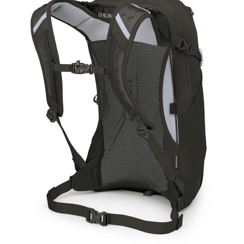 Osprey Hikelite rugzak 18 liter black