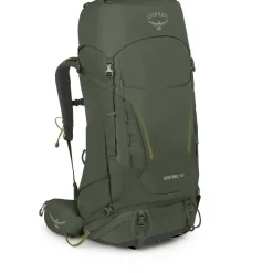 Osprey Kestrel 58 L/XL backpack heren bonsai green