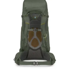 Osprey Kestrel 58 L/XL backpack heren bonsai green