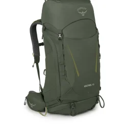 Osprey Kestrel 48 L/XL backpack heren bonsai green