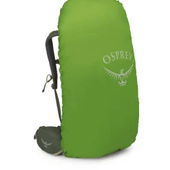 Osprey Kestrel 48 L/XL backpack heren bonsai green