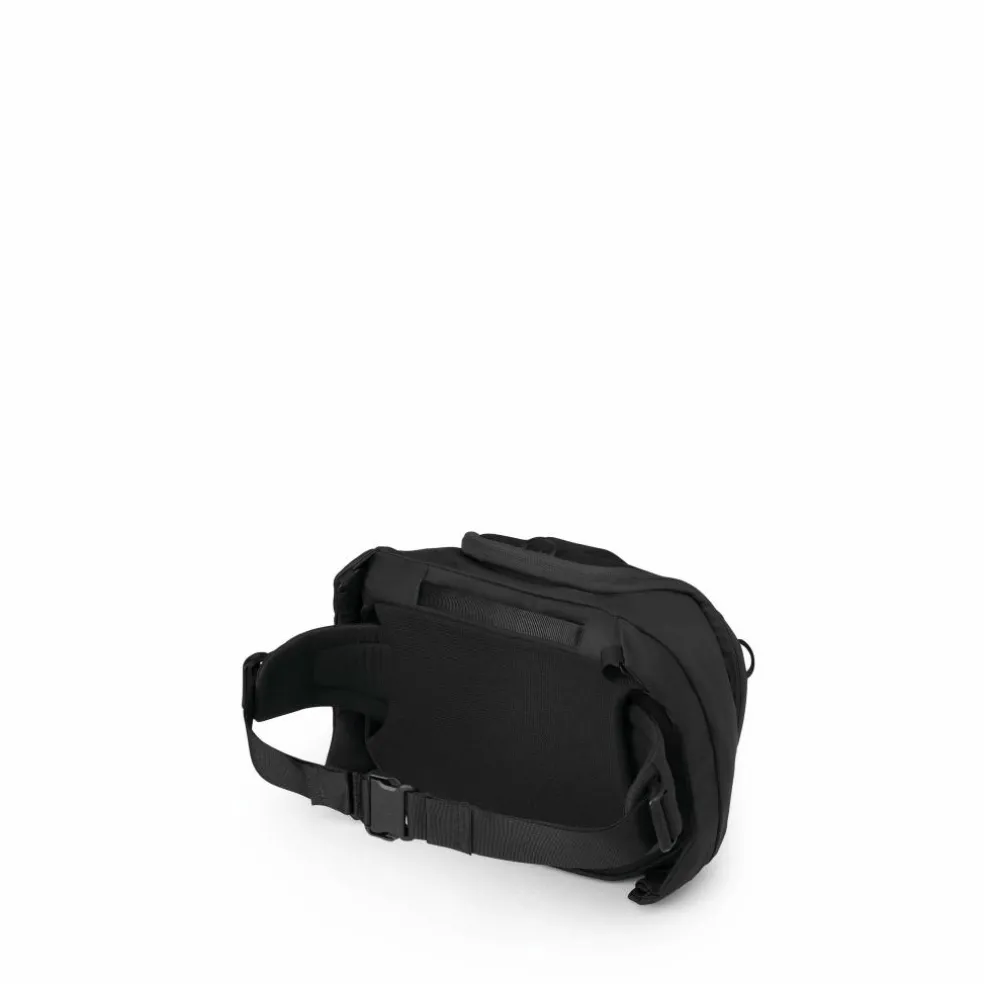 Osprey Photolid cameratas charcoal grey