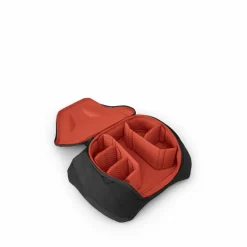 Osprey Photolid cameratas charcoal grey