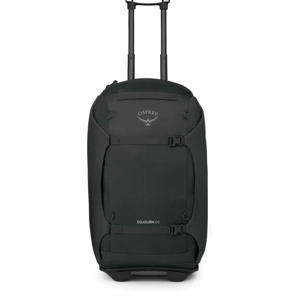 Osprey Sojourn Wheeled trolley 71 - 35 cm black