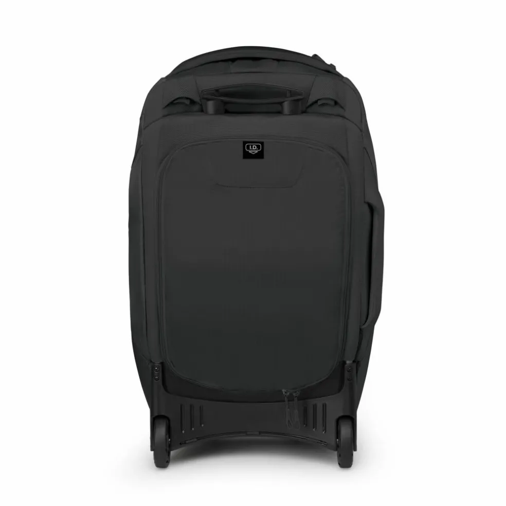 Osprey Sojourn Wheeled trolley 71 - 35 cm black