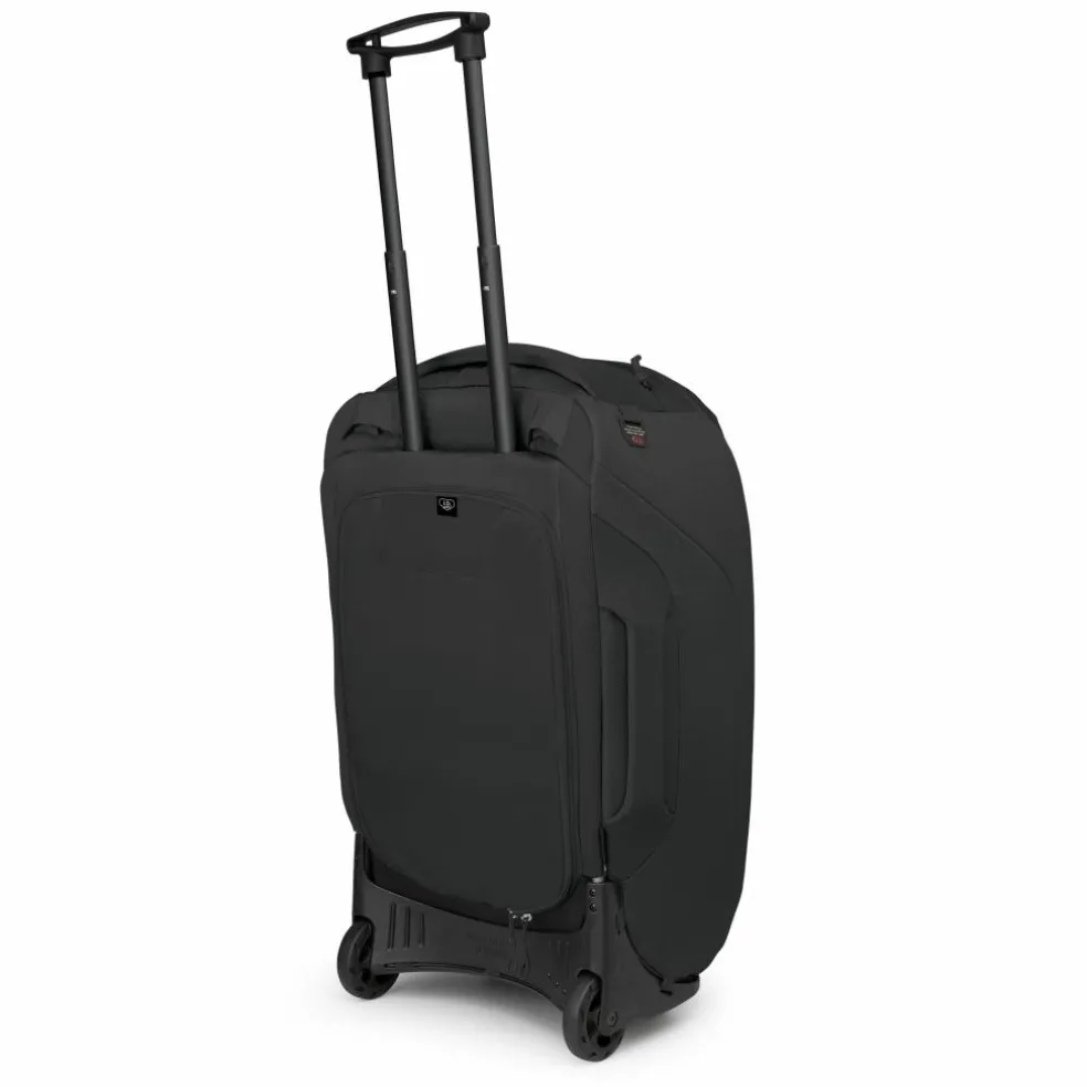 Osprey Sojourn Wheeled trolley 71 - 35 cm black