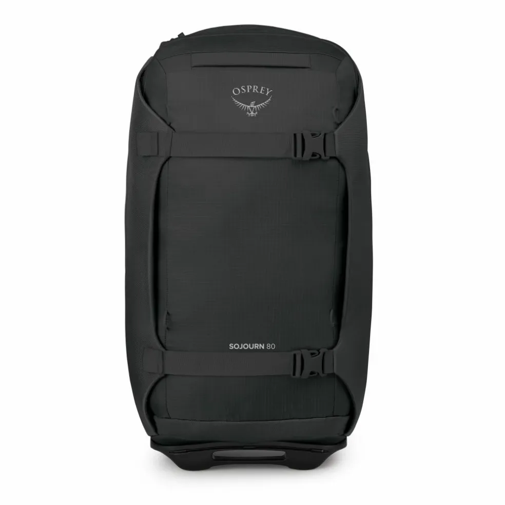 Osprey Sojourn Wheeled trolley 75 - 36 cm black