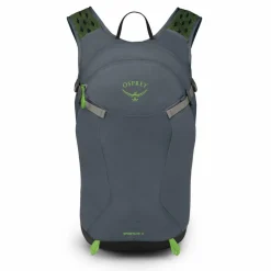 Osprey Sportlite 15 rugzak 15 liter tungsten grey wolf
