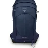 Osprey Stratos 24 rugzak 24 liter heren cetacean blue