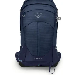 Osprey Stratos 24 rugzak 24 liter heren cetacean blue