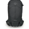 Osprey Stratos 34 rugzak 34 liter heren tunnel vision grey
