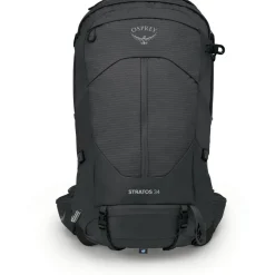 Osprey Stratos 34 rugzak 34 liter heren tunnel vision grey