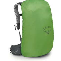 Osprey Stratos 34 rugzak 34 liter heren tunnel vision grey