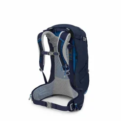 Osprey Stratos 34 rugzak 34L heren cetacean blue