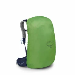 Osprey Stratos 34 rugzak 34L heren cetacean blue