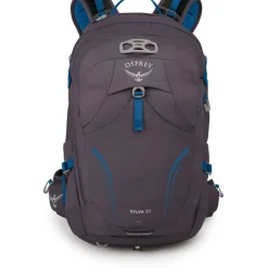 Osprey Sylva 20 rugzak 20 liter dames space travel grey
