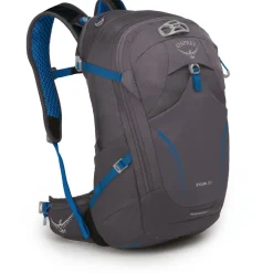 Osprey Sylva 20 rugzak 20 liter dames space travel grey