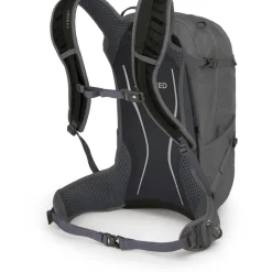 Osprey Syncro 20 rugzak 20 liter heren coal grey