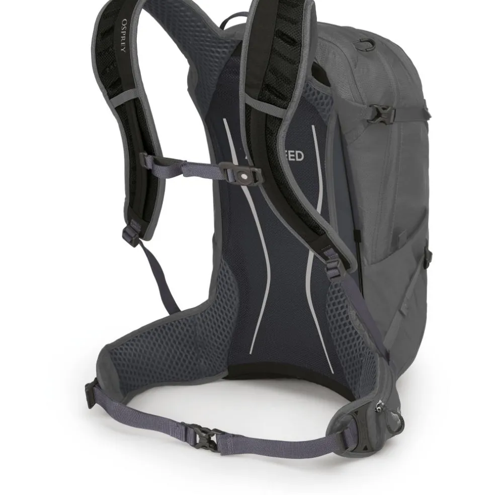 Osprey Syncro 20 rugzak 20 liter heren coal grey