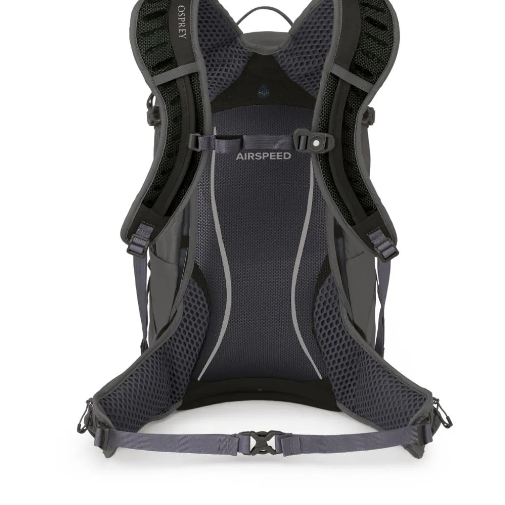 Osprey Syncro 20 rugzak 20 liter heren coal grey