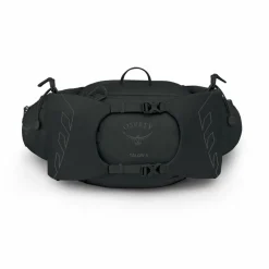 Osprey Talon 6 heuptas black coal grey