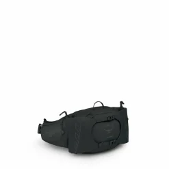 Osprey Talon 6 heuptas black coal grey